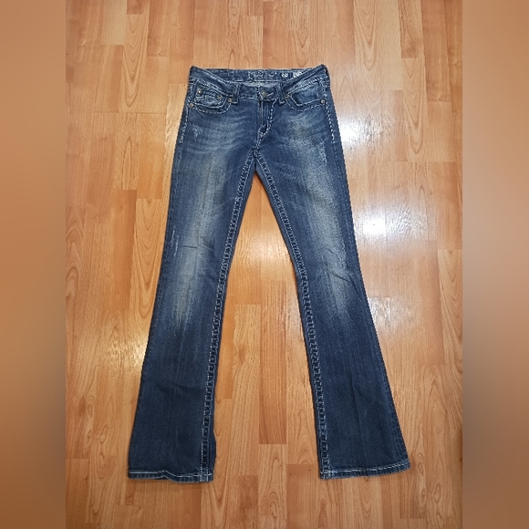 Miss Me Denim - Miss Me Jeans (29)